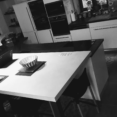 LP Services Et Concept, Cuisiniste à Cormery