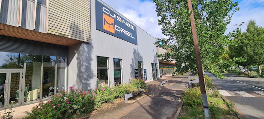 Cuisines Morel - Lille (Marquette-Lez-Lille), Cuisiniste à Marquette-lez-Lille