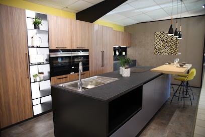 OC Créations, Cuisiniste à Gannat