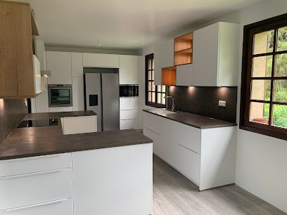 noblessa cuisines Serris, Cuisiniste à Serris