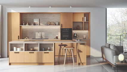 Alvic Center Montpellier - Cuisine Salle De Bain Dressing Sur Mesure - Herault 34, Cuisiniste à Vendargues