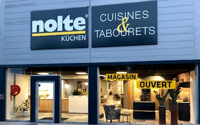 CUISINES NOLTE, Cuisiniste à Sequedin