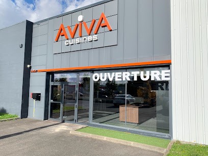 Cuisines AvivA, Cuisiniste à Brie-Comte-Robert