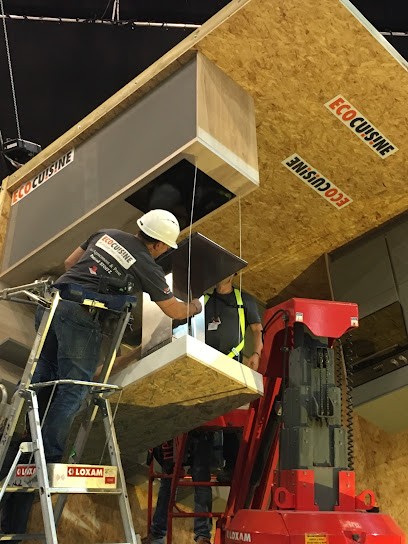 Ecocuisine Troyes - Cuisines Et Electroménager, Cuisiniste à Saint-Parres-aux-Tertres