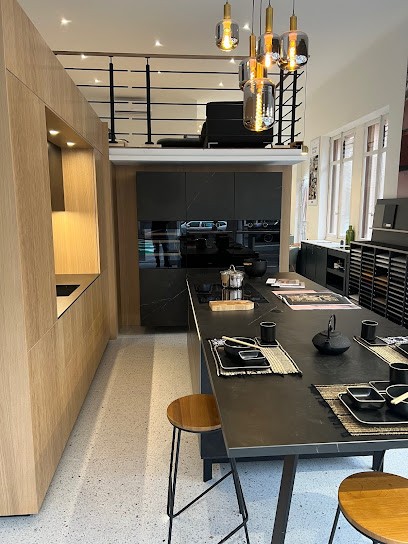 next 125 - AC Design Mobilier- cuisiniste, Cuisiniste à Saint-Raphaël