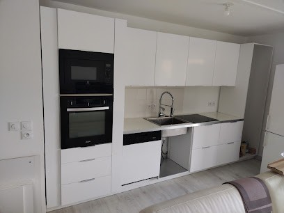 Yann Main D'Oeuvre, Cuisiniste à Saint-Jorioz