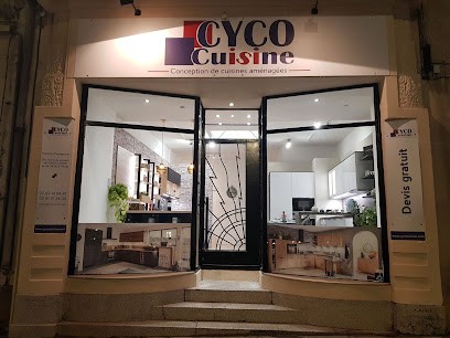 Cyco Cuisine Vierzon, Cuisiniste à Vierzon