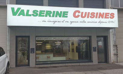 Valserine Cuisines, Cuisiniste à Bellegarde-sur-Valserine