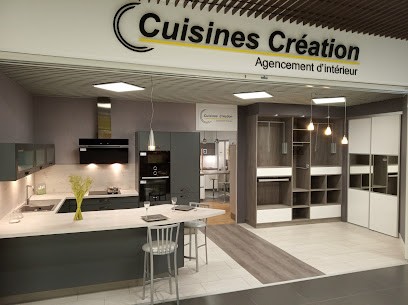 Mickael Hoarau Cuisine Création, Cuisiniste à Verdun