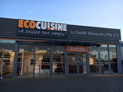 Ecocuisine Saint Maximin La Sainte Baume - Cuisines Et Electroménager, Cuisiniste à Saint-Maximin-la-Sainte-Baume