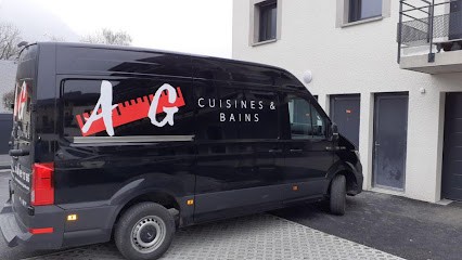 AG cuisines et bains, Cuisiniste à Saint-Jean-de-Maurienne