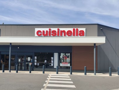 Cuisinella, Cuisiniste à Saint-Romain-en-Viennois
