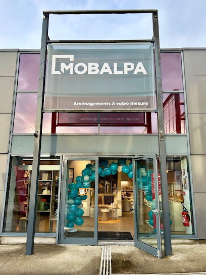 Mobalpa, Cuisiniste à Arras