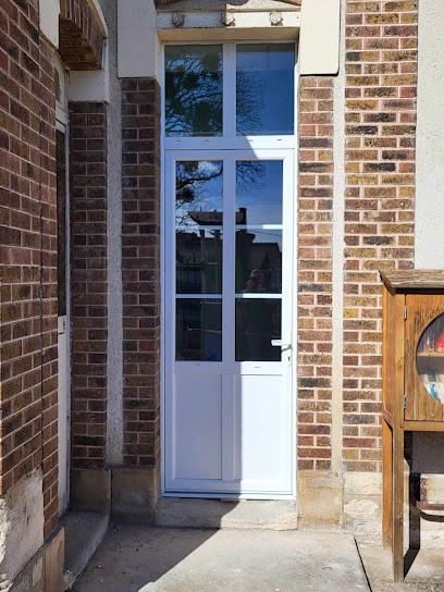 Lr Construction, Cuisiniste à Limay