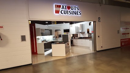 Atouts Cuisines, Cuisiniste à Vélizy-Villacoublay