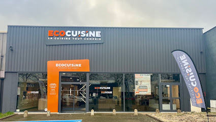 Ecocuisine Chartres - Cuisines Et Electroménager, Cuisiniste à Barjouville
