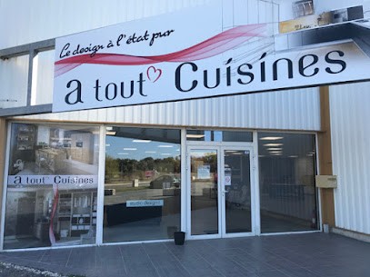 A Tout' Cuisines, Cuisiniste à Tonnay-Charente