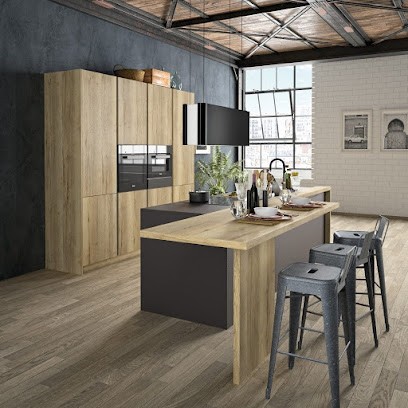 MV Cuisines, Cuisiniste à San-Nicolao