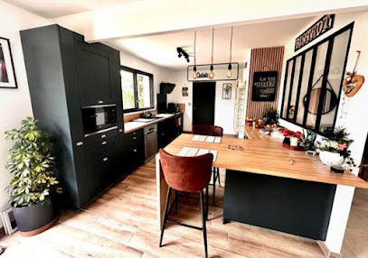 L'esprit Agencement - Cuisine Et Agencement Sur Mesure - Périgueux - Dordogne, Cuisiniste à Champcevinel