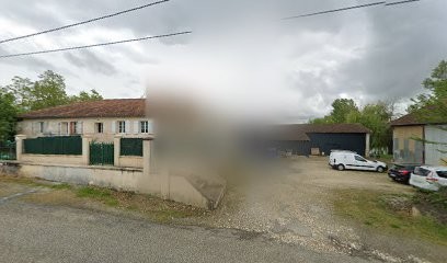 Friscia Renov Bois, Cuisiniste à Sainte-Christie