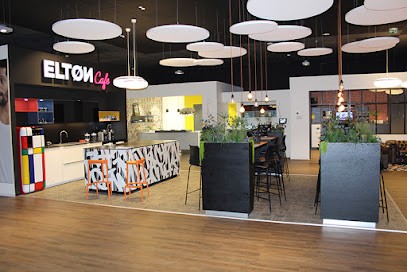 ELTØN CUISINES St-Bonnet-de-Mure, Cuisiniste à Saint-Bonnet-de-Mure