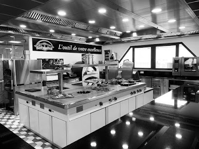 Azur Tec'hotel, Cuisiniste à Villeneuve-Loubet