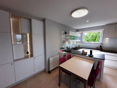 Cuisine Valnet -Vsb, Cuisiniste à Still