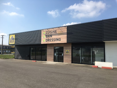 Sarl Botuha Cuisines Et Salles De Bains, Cuisiniste à Pontivy