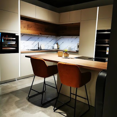 GM CONCEPT : Cuisiniste Saint-Quentin, Salle De Bain, Dressing, Aménagement Sur-mesure, Cuisiniste à Saint-Quentin