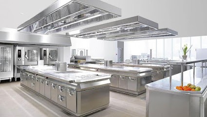 CHR LOGISTIQUE / CHR CONCEPT, Cuisiniste à Gennevilliers