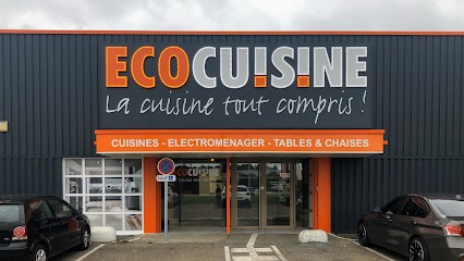 Ecocuisine Orléans Nord Saran - Cuisines Et Electroménager, Cuisiniste à Saran