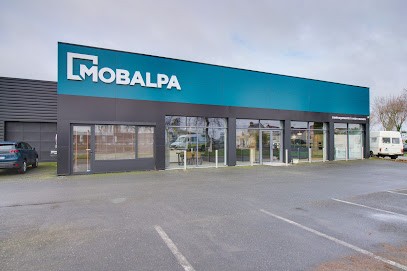 Mobalpa, Cuisiniste à Saumur