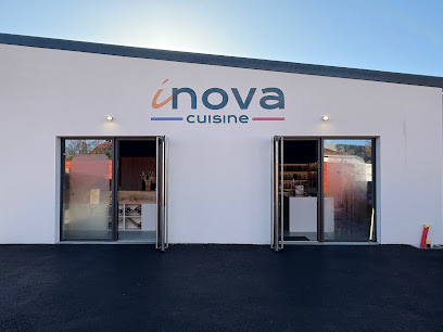 Inova Cuisine Auterive, Cuisiniste à Auterive