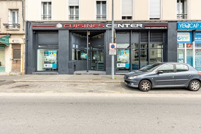 Cuisines Center, Cuisiniste à Meaux