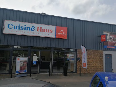 Cuisine Haus, Cuisiniste à Vernouillet