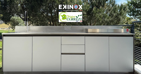 Ekinox Kitchen, Cuisiniste à Brive-la-Gaillarde