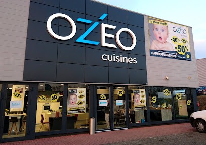 OZÉO cuisines Sarreguemines, Cuisiniste à Sarreguemines
