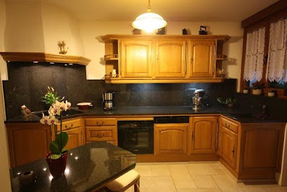 Meubles Rocchetti, Cuisiniste à Vred