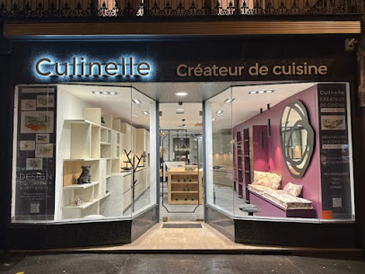 Culinelle Les Intemporelles, Cuisiniste à Versailles