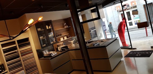 ANAGRA'M CONCEPT-STORE, Cuisiniste à Vif