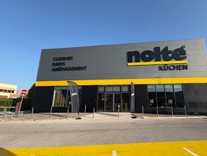 Nolte, Cuisiniste à la Valette-du-Var