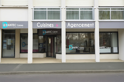 Cuisines Le Dantec - Cuisiniste Paimpol, Cuisiniste à Paimpol
