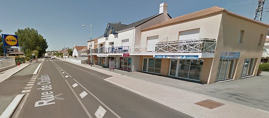 Cuisines et Bains Atlantique, Cuisiniste à Saint-Jean-de-Monts