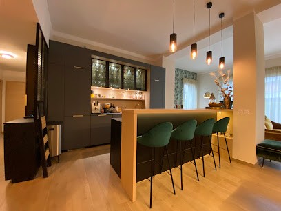 Mobalpa, Cuisiniste à Sallanches