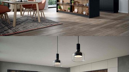 3C Aménagement Cuisines Salles de Bains Dressings Placards, Cuisiniste à Saint-Zacharie