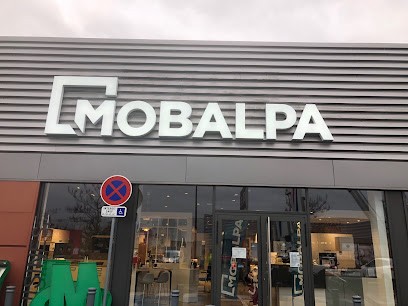 Mobalpa, Cuisiniste à Saint-Parres-aux-Tertres