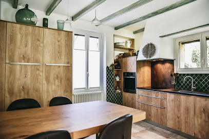 Homeconceptdeco, Cuisiniste à Rampieux