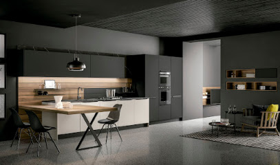 Welc' Home Inside Cuisine / Dressing / Mobilier "Sur-Mesure" À Sèvremoine., Cuisiniste à Sèvremoine
