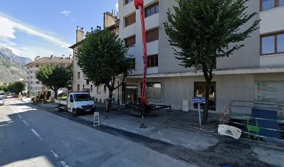 CBM Concept by l'Epicéa, Cuisiniste à Saint-Jean-de-Maurienne