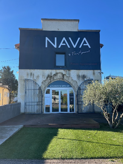 Nava - By Faure Agencement, Cuisiniste à Ternay